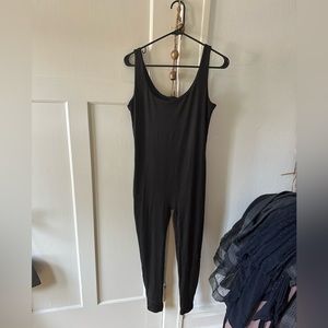 Bumpsuit ‘the Lucy’ - New with Tags in Black
